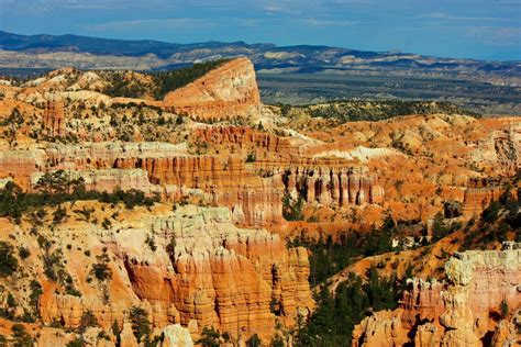 1067432 Landscape Rock Nature Cliff National Park Valley Canyon