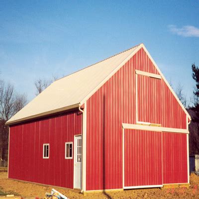 Pole Buildings | Central Pennsylvania | Original Pole Buildings