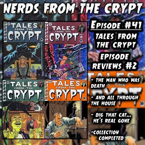 Tales From the Crypt Episode Reviews #2