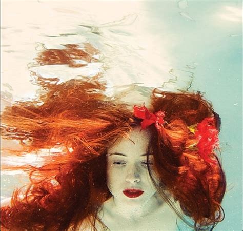 Underwater Portrait Underwater Photography Underwater Art Underwater Portrait