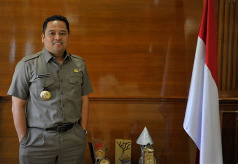 Arief Wismansyah Kompaspedia