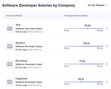 Software Developer Salary Guide Your Personalized Roadmap To High Pay