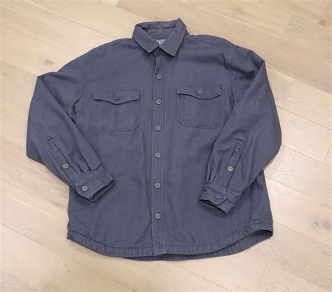 Duluth Trading Company Vintage Duluth Trading Co Jacket - L | Grailed