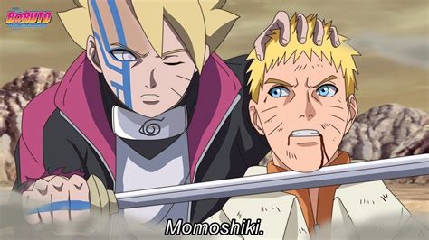 Pin On Uzumaki Boruto