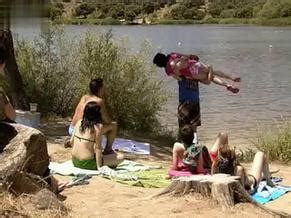 Fisica O Quimica Nude Scenes Aznude