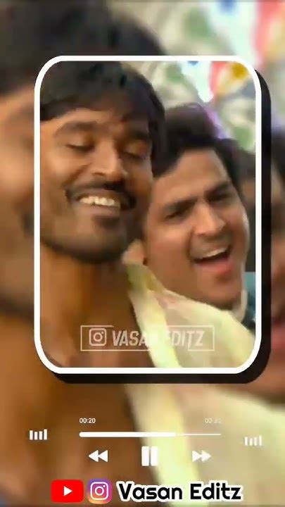 Ambikapathy Song Ambikapathy Instareels Whatsappstatus