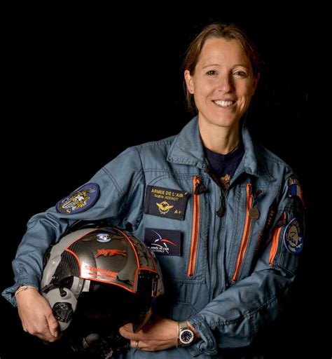 Sophie Adenot devient la deuxième astronaute Française sélectionnée par