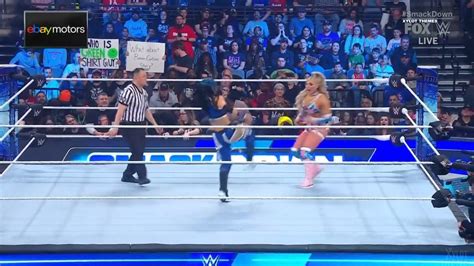 Wwe Smackdown De Febrero Resultados En Vivo Superluchas