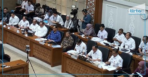 Berapa Gaji Dan Tunjangan Anggota DPD RI Dan Tugas Wewenangnya