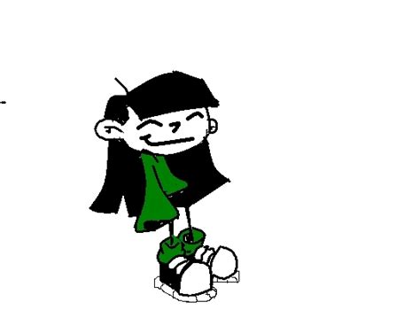 Kuki Codename Kids Next Door Fan Art 15861473 Fanpop