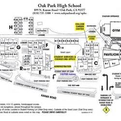 Oak Park High School - Middle Schools & High Schools - 899 N Kanan Rd ...