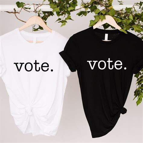 Vote Etsy