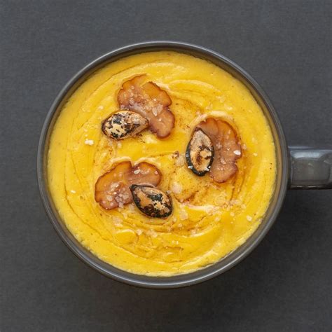 Umami Squash Soup Recipe – Easy, Only 5-Ingredients – Umami Salt