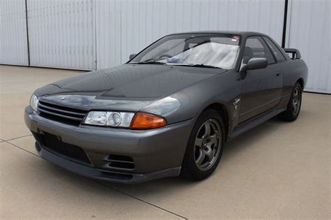 Nissan Skyline Toprank Importers