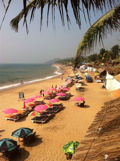 Best Beaches In Goa For Nightlife Artofit