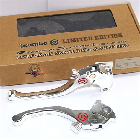 Yamaha Ego Ego S Ego Lc Ego Gear Solariz Avantiz Nouvo Brake Lever Set