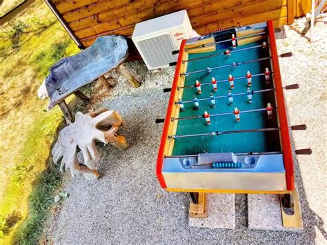 Camping Porte des Alpilles in Saint Étienne du Grès