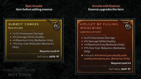 Diablo 4 Side Quests That Reward You With Huge D4 Items And Xp Do It Now