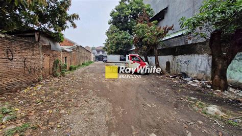 Dijual Di Bawah Njop Kavling Tanah Lapangan Tembak Cibubur Jak