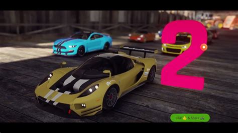 Asphalt Legends Gameplay Unleash The Speedster Within Youtube