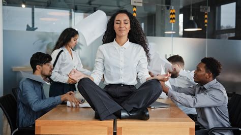 Cultivating Workplace Bliss Innovative Ideas For Employee Wellbeing