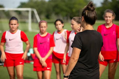 Liverpool Fc — Lfc International Academy Players Selected For Uk Trip