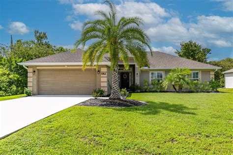 Se Essex Dr Port Saint Lucie Fl Realtor