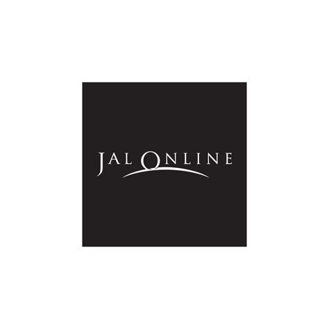 JAL Online Logo Vector - (.Ai .PNG .SVG .EPS Free Download)