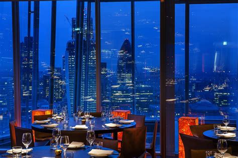 11 Of The Best Restaurants In London Right Now Luxury London