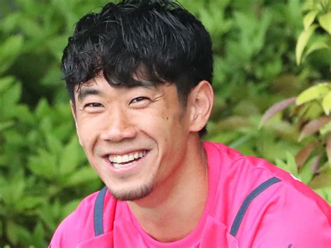 【インタビュー】香川真司が語る、自身のポジションの最適解、カタールw杯への想い Twitter