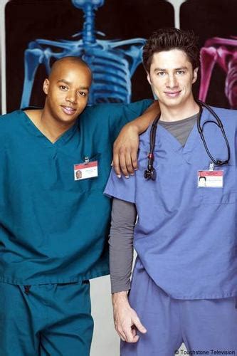 The Todd Scrubs Photo 968487 Fanpop