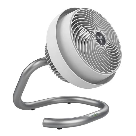 Vornado Dc Energy Smart Mid Size Air Circulator Fan With Variable