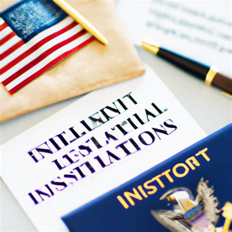 Becoming A US Citizen A Step By Step Guide To Naturalization The