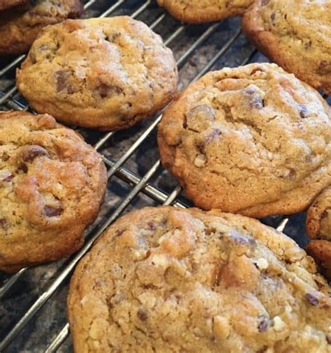 Chocolate Chip Cookies Norine S Nest