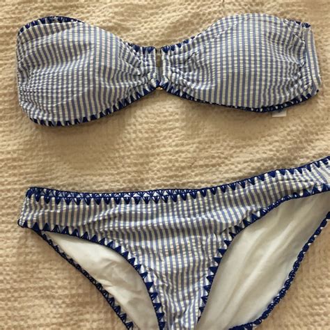 Vineyard Vines Bikini Gem
