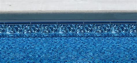 Vinyl Works Liner Patterns Imperial Pools