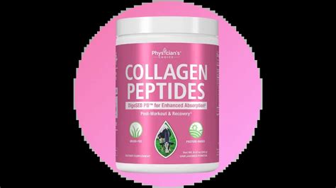 Top 10 Best Collagen Supplements In Depth Reviews Healthxwire