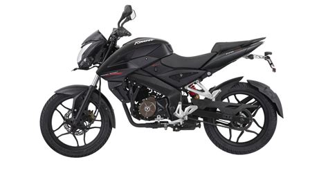 Nueva Bajaj Rouser NS 150 16 Valvulas