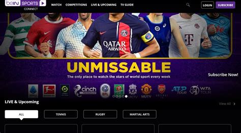 How To Watch Bein Sports From Anywhere With A Vpn Vpn Fun