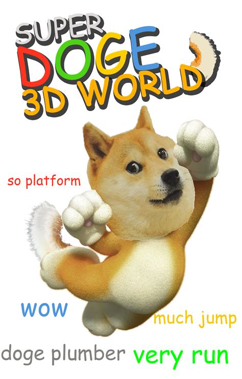 Doge Memes Tumblr