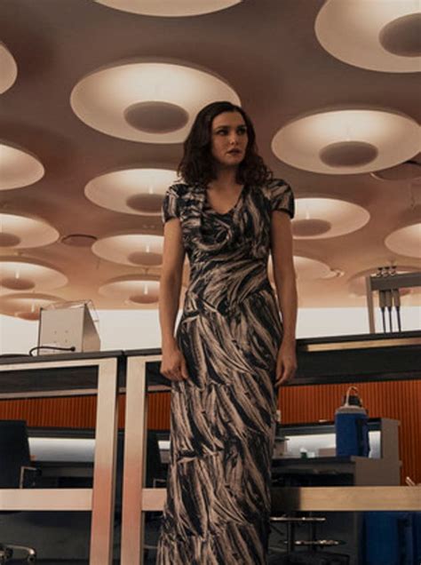 Dead Ringers Rachel Weisz Is Seeing Double In Teaser Trailer For Prime Video Limited Series