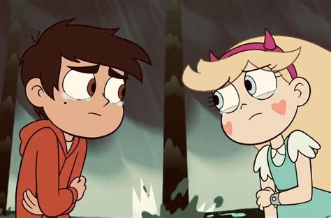 Cleaved Star Vs The Forces Of Evil Disney Art Drawings