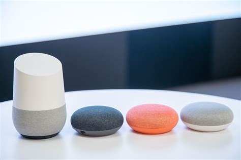 Google Home & Google Home Mini Now Available in Singapore « Blog | lesterchan.net