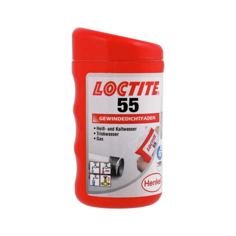 Gewindedichtfaden Loctite Online Kaufen