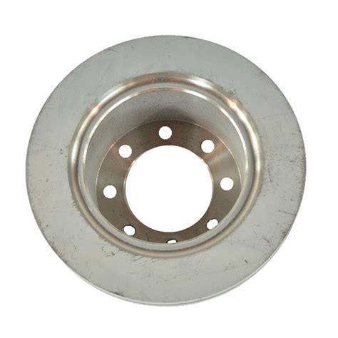 Mopar® 52122184aa Rear Brake Rotor