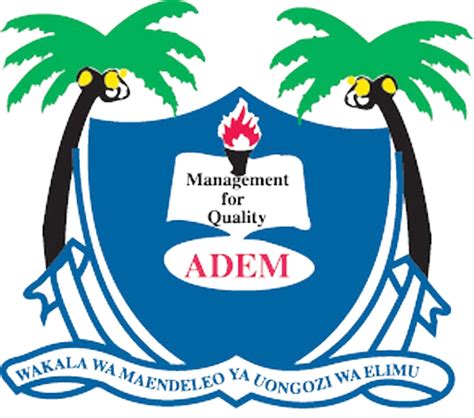 ADEM | Home