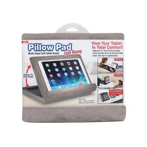 Pillow Pad Foldaway - View all