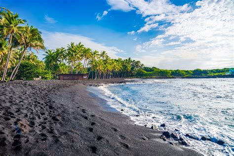 Spiagge Colorate Di Sabbia Che Devi Vedere Per Credere Il Blog Di