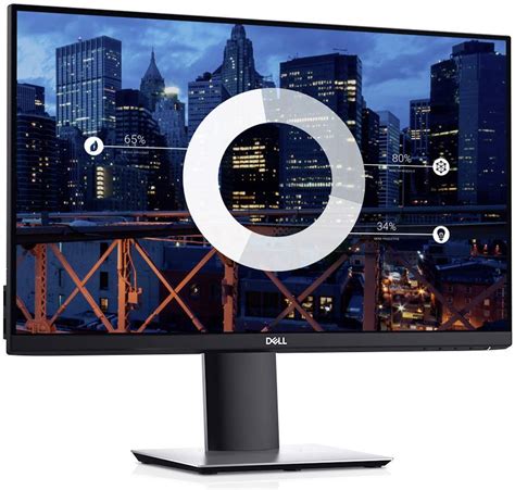 Dell P2419H LED 60 5 Cm 23 8 Inch EEC A A D 1920 X 1080 P Full