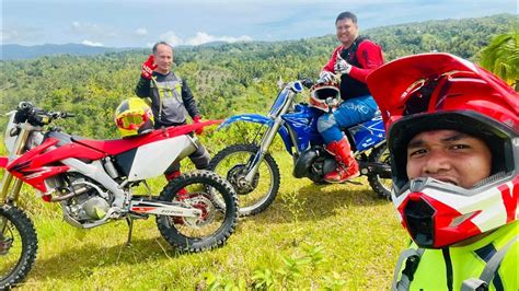 Manicahan Lapakan Nangka Trail Site December 17 2023 East Coast